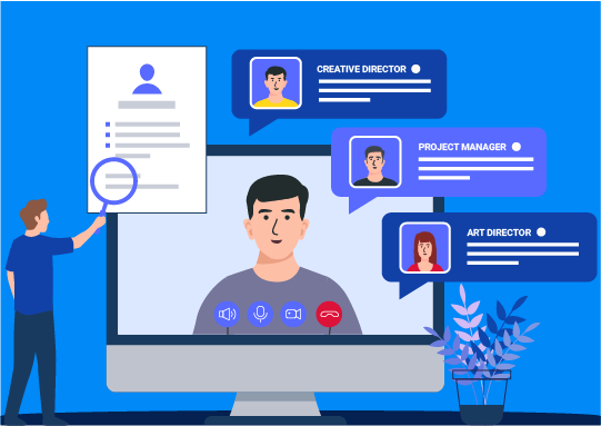 Contingency Hiring