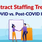 Contract Staffing Trends