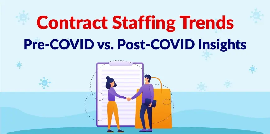 Contract Staffing Trends