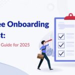 Employee Onboarding Checklist