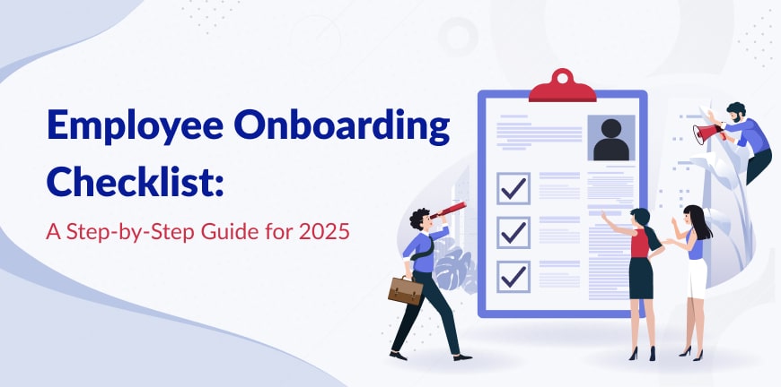 Employee Onboarding Checklist