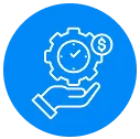 Enhanced operational efficiency