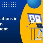 Ethical Considerations in AI-Driven Recruitment