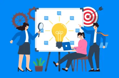 Access to a talent pool that goes beyond borders
