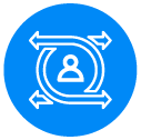Flexible staffing models