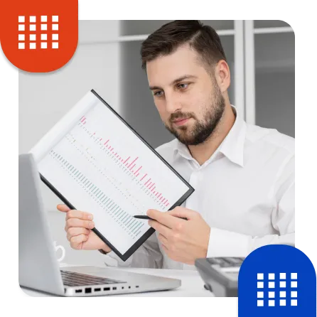 Compliance Audit Solutions