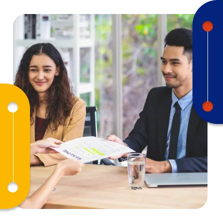 Flexi Recruitment Firm