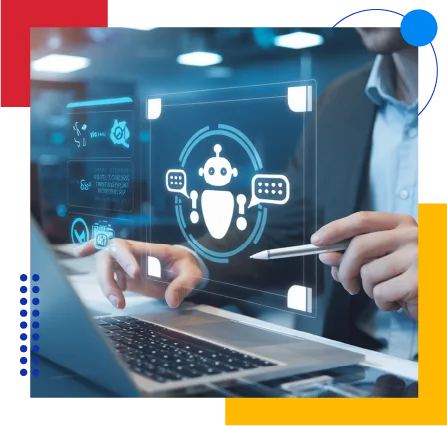 Robotics Automation Staffing Company