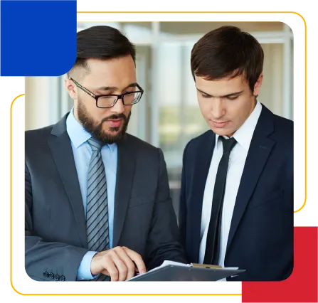 BFSI Staffing Services