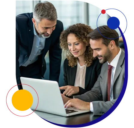 Project Based Recruitment Firm