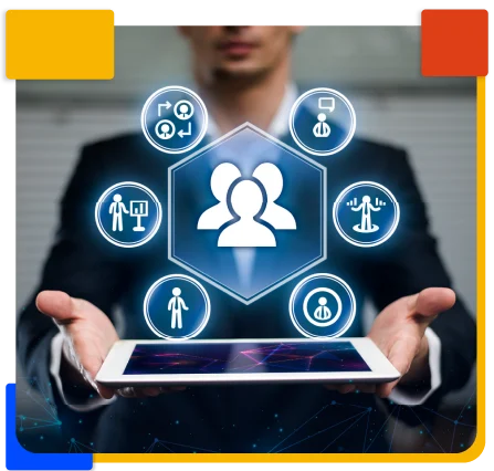 Robotics Automation Staffing Services