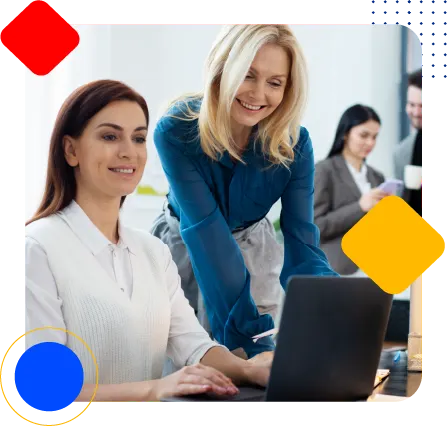 Project Based Recruitment Company