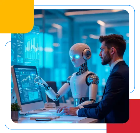 Robotics Automation Staffing Firm