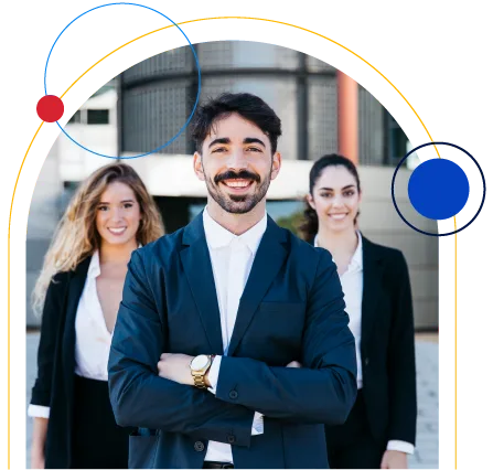 Project Based Recruitment Consultancy