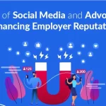 Impact of Social Media in Enhancing Employer Reputation
