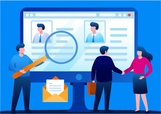 In-House Recruitment