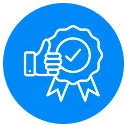 Enhanced brand reputation and Employee Trust