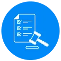 Legal & Regulatory Compliance
