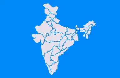 PAN India Presence