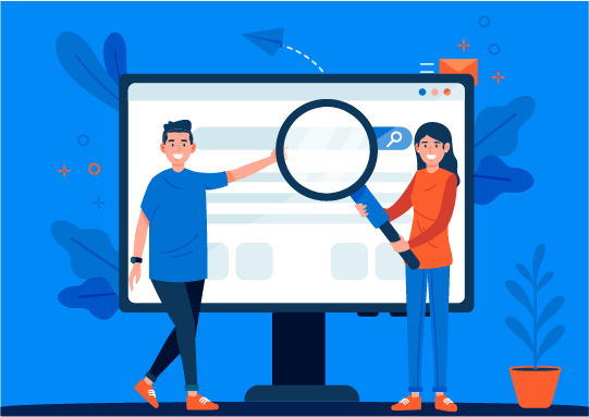 Retained Search