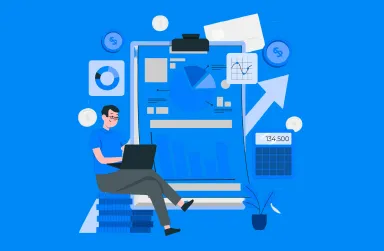 Enhance business productivity 