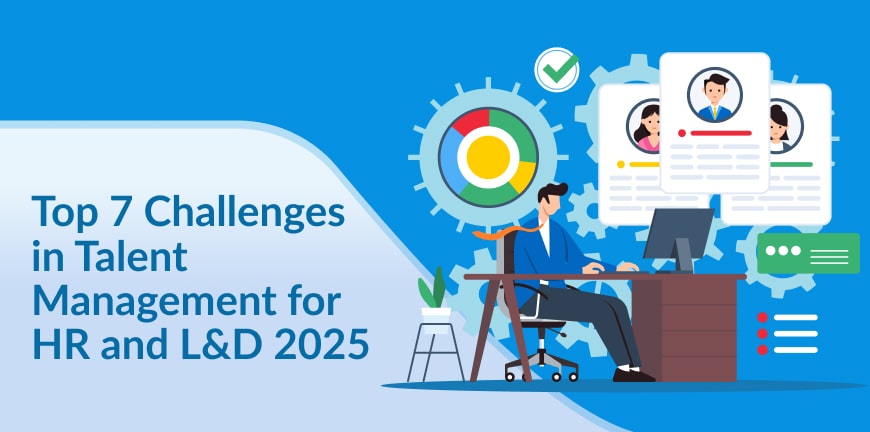 Challenges in Talent Management