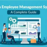 Employee Management System (EMS)