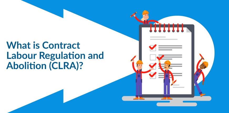 Contract Labour Regulation and Abolition Act 1970