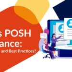 POSH Compliance Meaning