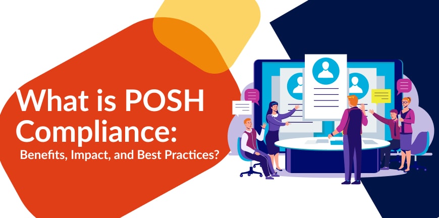 POSH Compliance Meaning