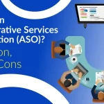 Administrative Services Organization Meaning