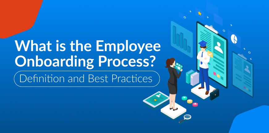 Employee Onboarding Process
