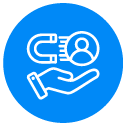 Boosted employee morale and retention