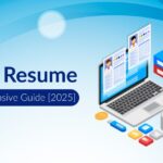 CV vs Resume Difference