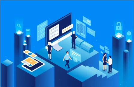Digital Establishment Compliance
