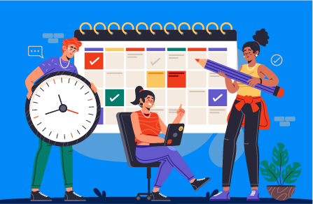 Flexible Work Hours