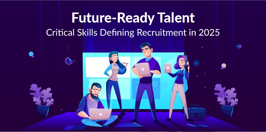 Future-Ready Talent