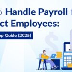 Payroll for Contract Employees