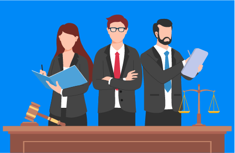 Legal Representation and Advisory