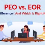 PEO vs. EOR