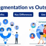 Staff Augmentation VS Outsourcing
