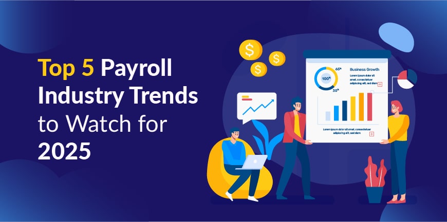 Payroll Industry Trends