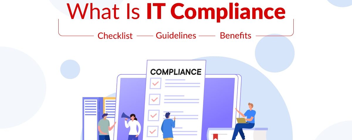 IT Compliance Meaning