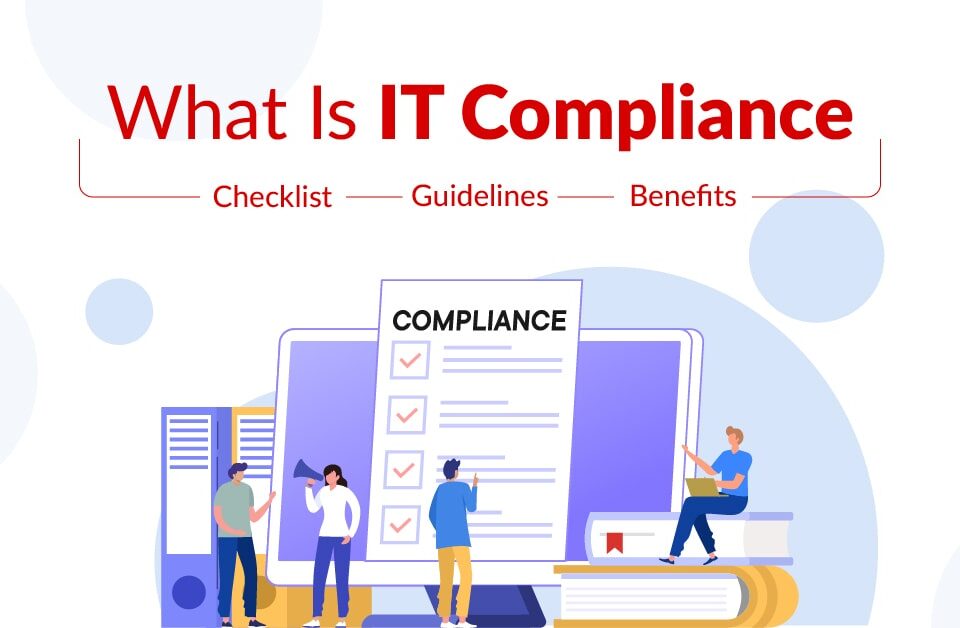 IT Compliance Meaning