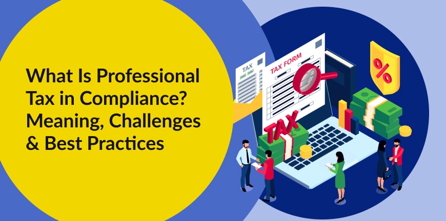 Professional Tax in Compliance