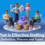 Effective Staffing Meaning