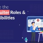 HR Recruiter Roles and Responsibilities