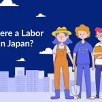 Labor Shortage in Japan