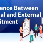 Difference Between Internal and External Recruitment