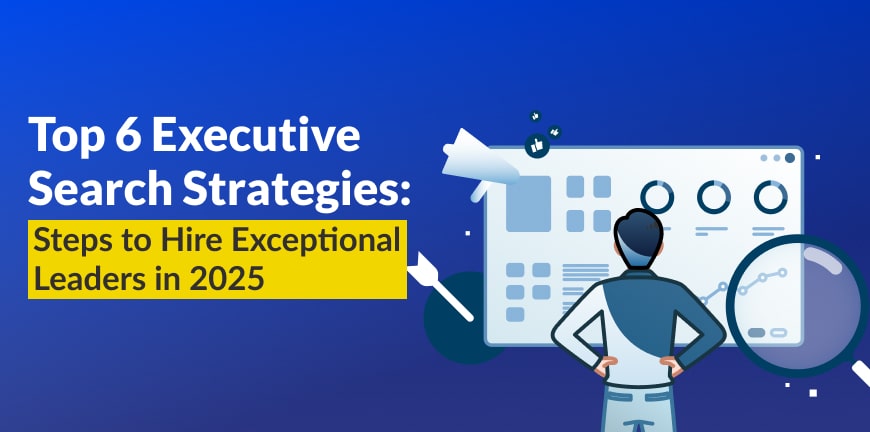 Executive Search Strategies in 2026